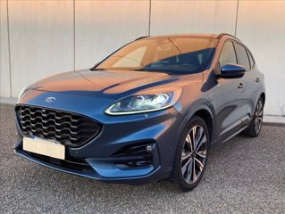 FORD Kuga 2.5 phev ST-Line X 2wd 225cv cvt