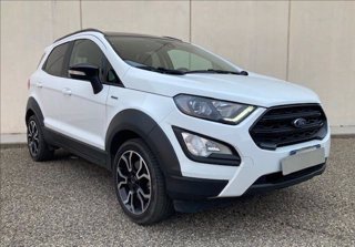 FORD EcoSport 1.0 ecoboost Active s&s 125cv