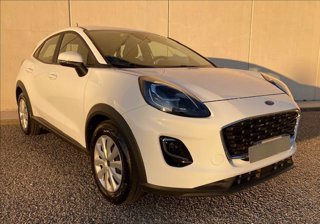 FORD Puma 1.0 ecoboost Connect 95cv